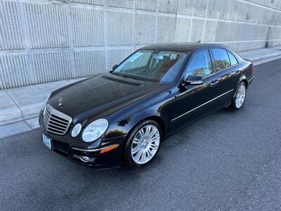 2005 Mercedes-Benz E 320   - Photo 1 - Canyon Country, CA 91351