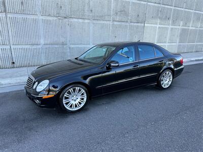 2005 Mercedes-Benz E 320   - Photo 3 - Canyon Country, CA 91351