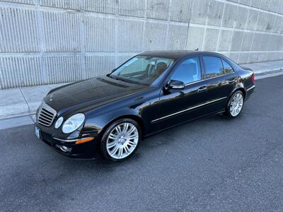 2005 Mercedes-Benz E 320   - Photo 2 - Canyon Country, CA 91351