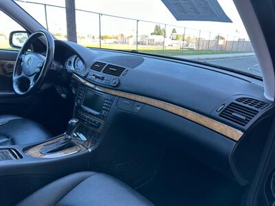 2005 Mercedes-Benz E 320   - Photo 8 - Canyon Country, CA 91351