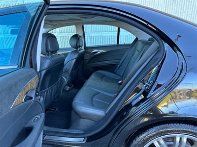 2005 Mercedes-Benz E 320   - Photo 11 - Canyon Country, CA 91351