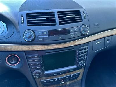 2005 Mercedes-Benz E 320   - Photo 19 - Canyon Country, CA 91351