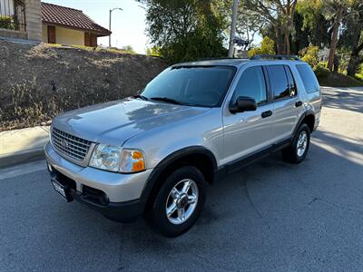 2003 Ford Explorer XLT  