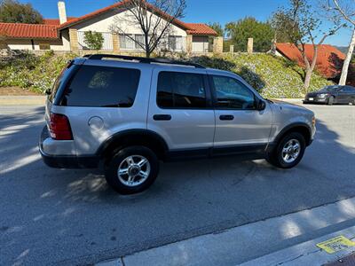 2003 Ford Explorer XLT   - Photo 12 - Canyon Country, CA 91351