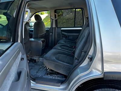 2003 Ford Explorer XLT   - Photo 29 - Canyon Country, CA 91351