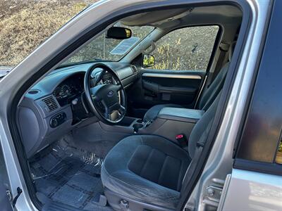 2003 Ford Explorer XLT   - Photo 21 - Canyon Country, CA 91351