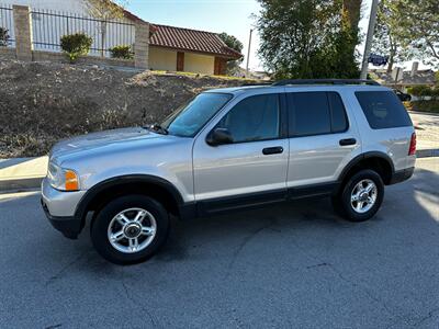 2003 Ford Explorer XLT   - Photo 4 - Canyon Country, CA 91351