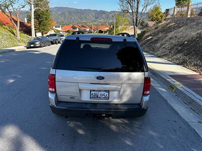 2003 Ford Explorer XLT   - Photo 10 - Canyon Country, CA 91351