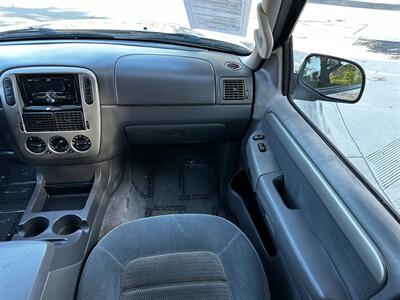 2003 Ford Explorer XLT   - Photo 33 - Canyon Country, CA 91351