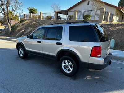 2003 Ford Explorer XLT   - Photo 8 - Canyon Country, CA 91351