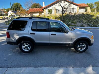 2003 Ford Explorer XLT   - Photo 13 - Canyon Country, CA 91351