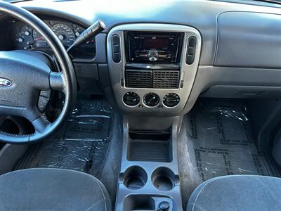 2003 Ford Explorer XLT   - Photo 36 - Canyon Country, CA 91351