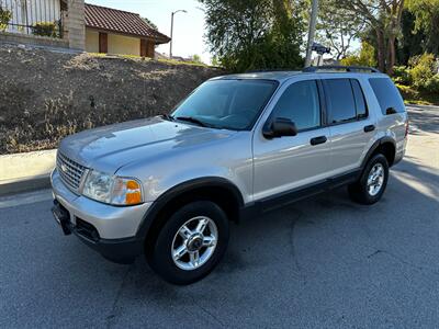 2003 Ford Explorer XLT   - Photo 2 - Canyon Country, CA 91351