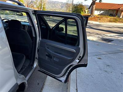 2003 Ford Explorer XLT   - Photo 48 - Canyon Country, CA 91351