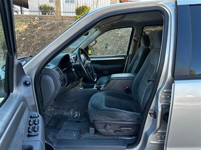 2003 Ford Explorer XLT   - Photo 22 - Canyon Country, CA 91351