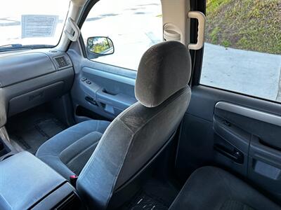 2003 Ford Explorer XLT   - Photo 31 - Canyon Country, CA 91351