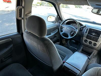 2003 Ford Explorer XLT   - Photo 32 - Canyon Country, CA 91351