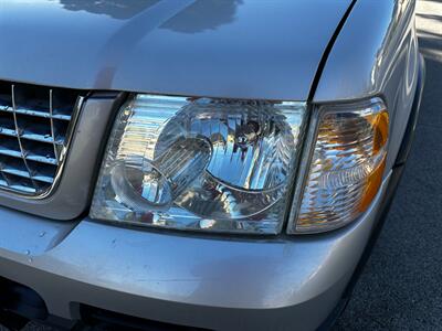 2003 Ford Explorer XLT   - Photo 17 - Canyon Country, CA 91351