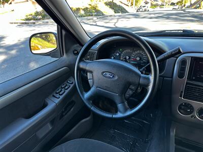 2003 Ford Explorer XLT   - Photo 35 - Canyon Country, CA 91351