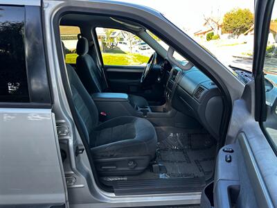 2003 Ford Explorer XLT   - Photo 24 - Canyon Country, CA 91351