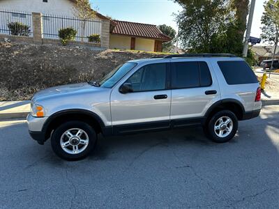 2003 Ford Explorer XLT   - Photo 5 - Canyon Country, CA 91351