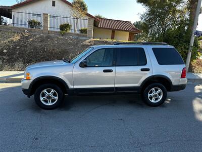 2003 Ford Explorer XLT   - Photo 6 - Canyon Country, CA 91351