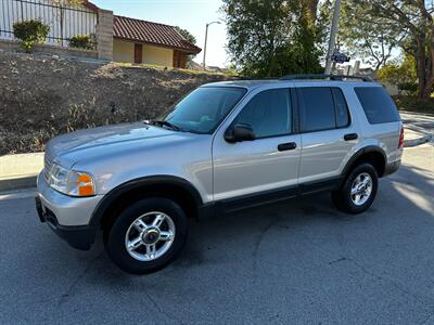 2003 Ford Explorer XLT   - Photo 3 - Canyon Country, CA 91351