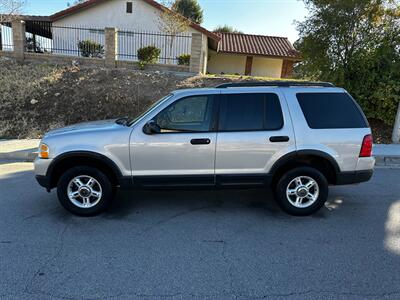 2003 Ford Explorer XLT   - Photo 7 - Canyon Country, CA 91351