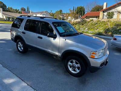 2003 Ford Explorer XLT   - Photo 14 - Canyon Country, CA 91351