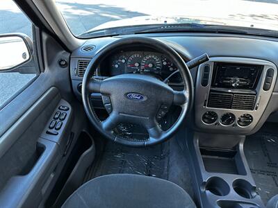 2003 Ford Explorer XLT   - Photo 34 - Canyon Country, CA 91351