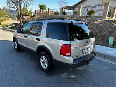 2003 Ford Explorer XLT   - Photo 9 - Canyon Country, CA 91351