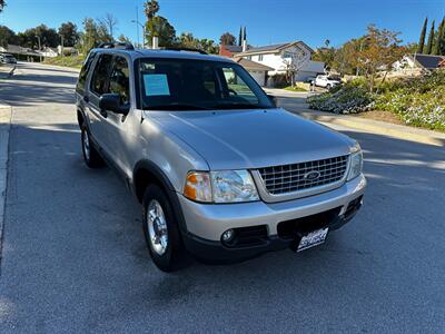 2003 Ford Explorer XLT   - Photo 15 - Canyon Country, CA 91351