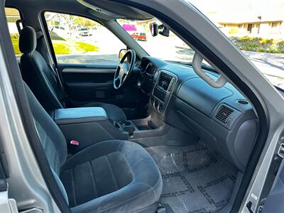 2003 Ford Explorer XLT   - Photo 23 - Canyon Country, CA 91351