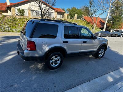 2003 Ford Explorer XLT   - Photo 11 - Canyon Country, CA 91351