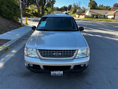 2003 Ford Explorer XLT   - Photo 16 - Canyon Country, CA 91351