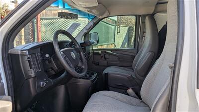 2011 Chevrolet Express 2500   - Photo 18 - Canyon Country, CA 91351