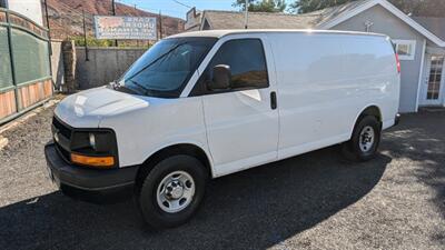 2011 Chevrolet Express 2500   - Photo 2 - Canyon Country, CA 91351