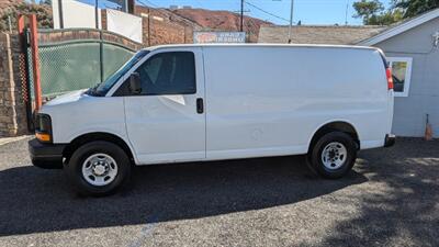 2011 Chevrolet Express 2500   - Photo 3 - Canyon Country, CA 91351