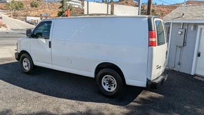 2011 Chevrolet Express 2500   - Photo 5 - Canyon Country, CA 91351