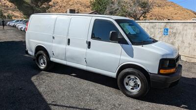 2011 Chevrolet Express 2500   - Photo 11 - Canyon Country, CA 91351