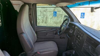 2011 Chevrolet Express 2500   - Photo 19 - Canyon Country, CA 91351