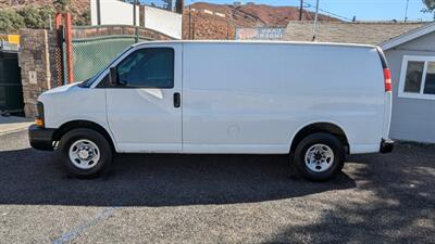 2011 Chevrolet Express 2500   - Photo 4 - Canyon Country, CA 91351