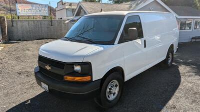 2011 Chevrolet Express 2500   - Photo 1 - Canyon Country, CA 91351