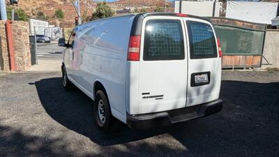 2011 Chevrolet Express 2500   - Photo 6 - Canyon Country, CA 91351