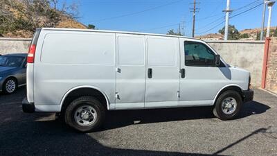 2011 Chevrolet Express 2500   - Photo 9 - Canyon Country, CA 91351