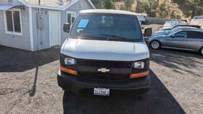 2011 Chevrolet Express 2500   - Photo 13 - Canyon Country, CA 91351