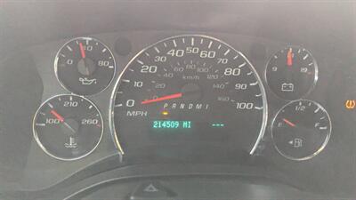 2011 Chevrolet Express 2500   - Photo 32 - Canyon Country, CA 91351