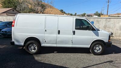 2011 Chevrolet Express 2500   - Photo 10 - Canyon Country, CA 91351