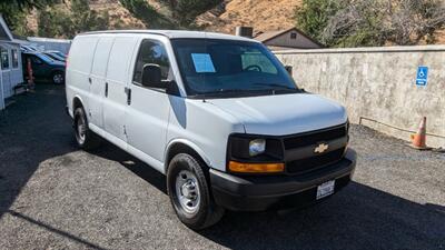 2011 Chevrolet Express 2500   - Photo 12 - Canyon Country, CA 91351