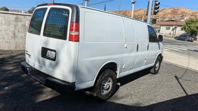 2011 Chevrolet Express 2500   - Photo 8 - Canyon Country, CA 91351